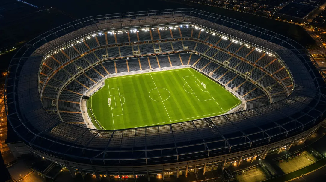 Mundial 2026