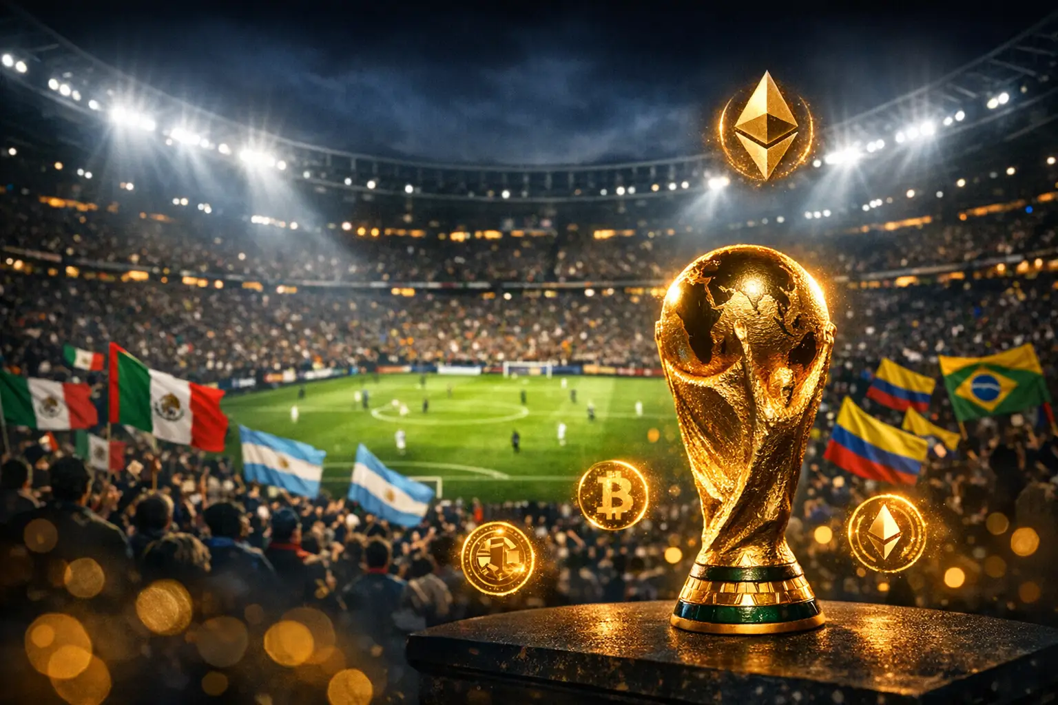 Mundial 2026